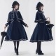 Unideer Galaxy Voyager Coat Set(Limited Stock/6 Colours/Full Payment Without Shipping)